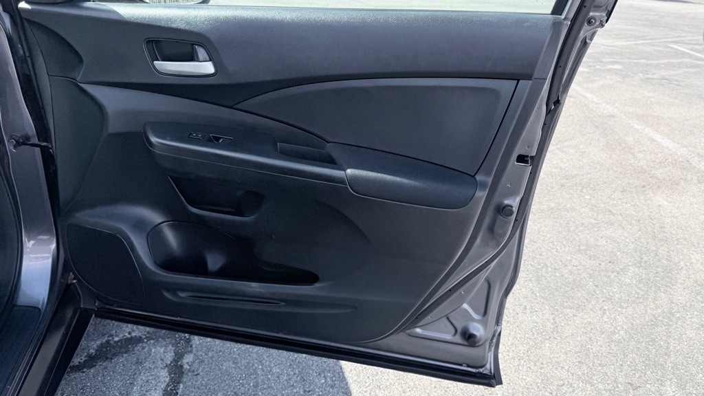 2016 Honda CR-V Image 20