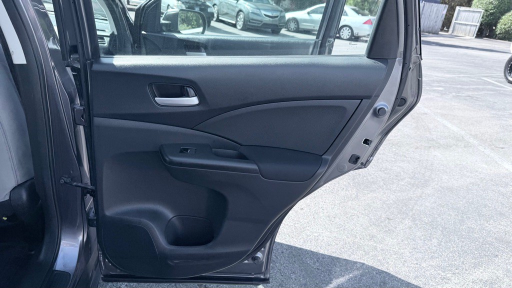 2016 Honda CR-V Image 23