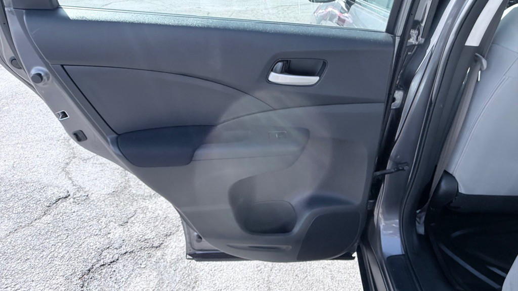 2016 Honda CR-V Image 24