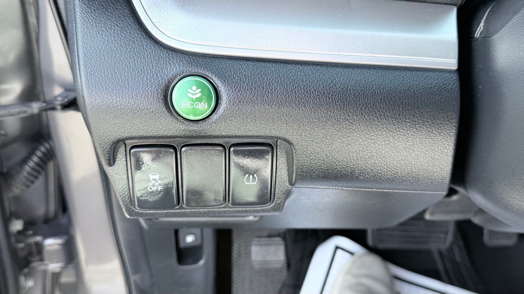 2016 Honda CR-V Image 25