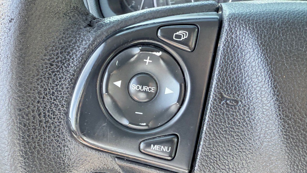 2016 Honda CR-V Image 28