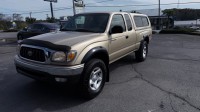 Image for 2004 Toyota Tacoma Xtracab ID: 6949337