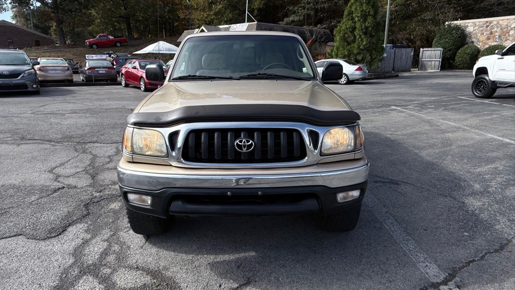 2004 Toyota Tacoma Image 3