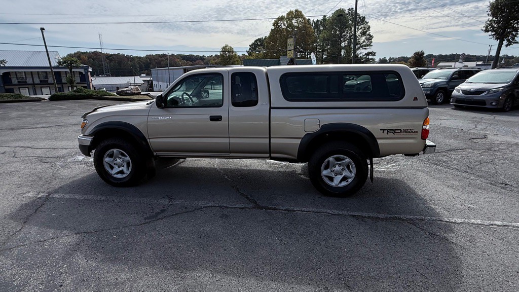2004 Toyota Tacoma Image 6