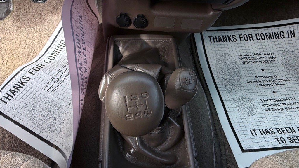 2004 Toyota Tacoma Image 17