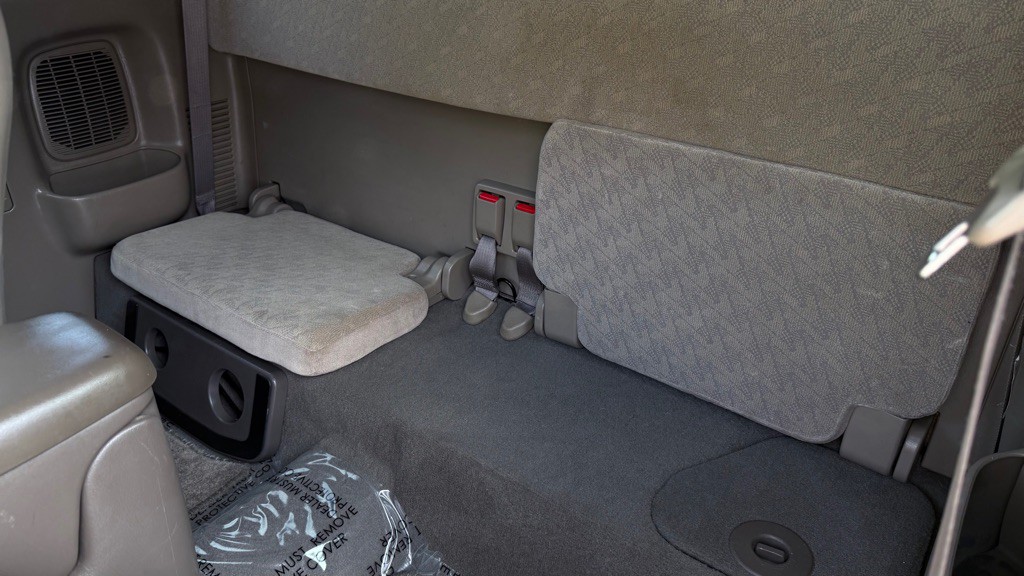 2004 Toyota Tacoma Image 20