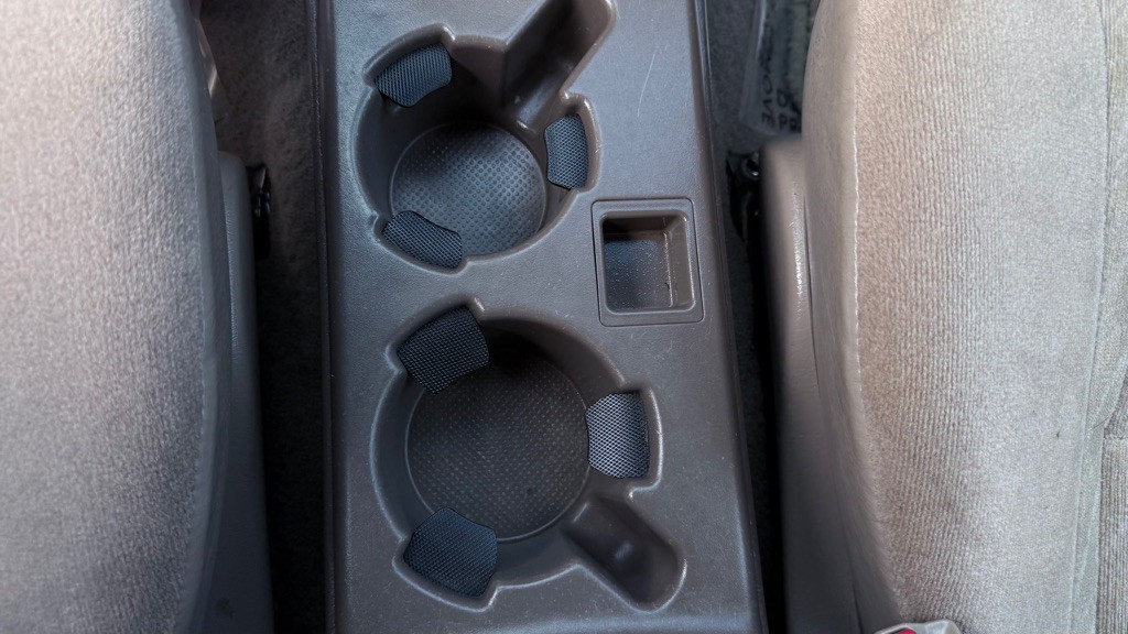 2004 Toyota Tacoma Image 21