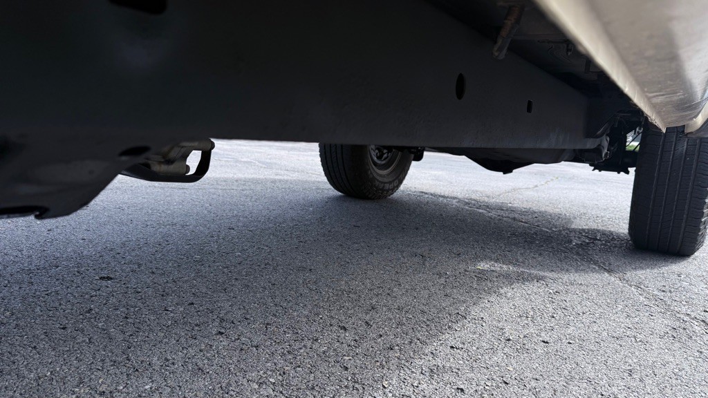 2004 Toyota Tacoma Image 25