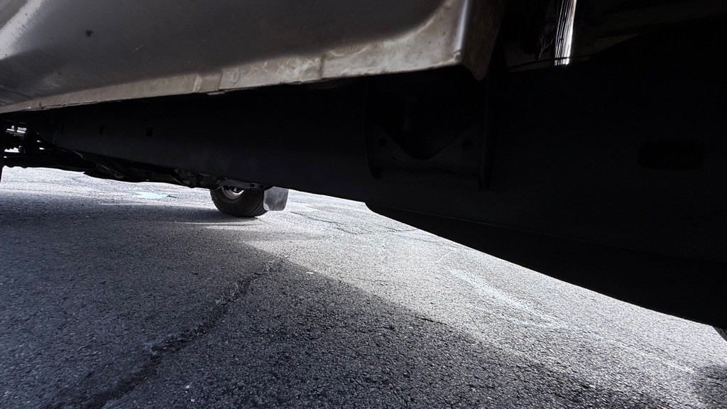 2004 Toyota Tacoma Image 28