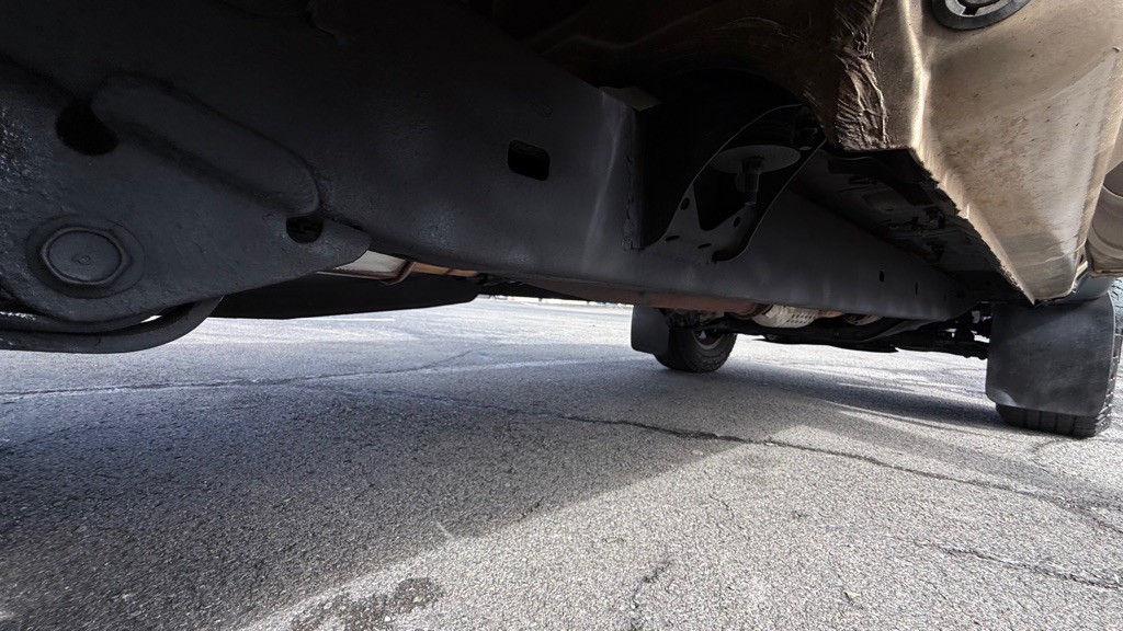 2004 Toyota Tacoma Image 30