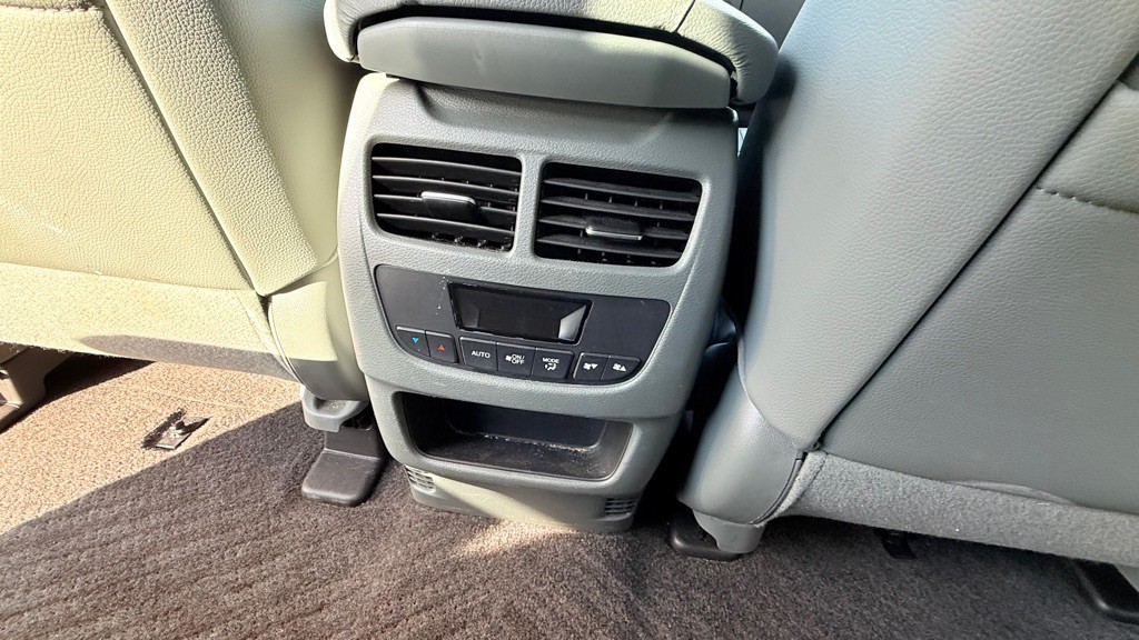 2015 Acura MDX Image 12