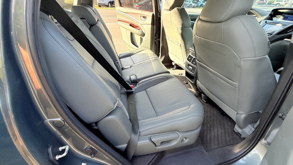 2015 Acura MDX Image 13