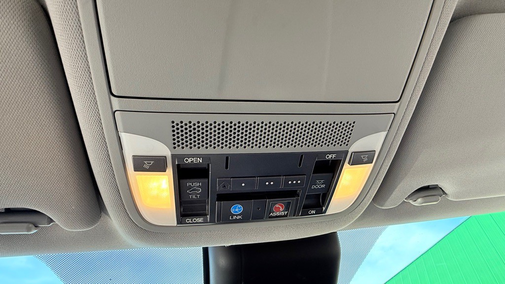 2015 Acura MDX Image 21