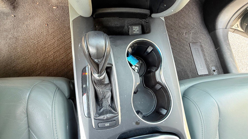 2015 Acura MDX Image 22