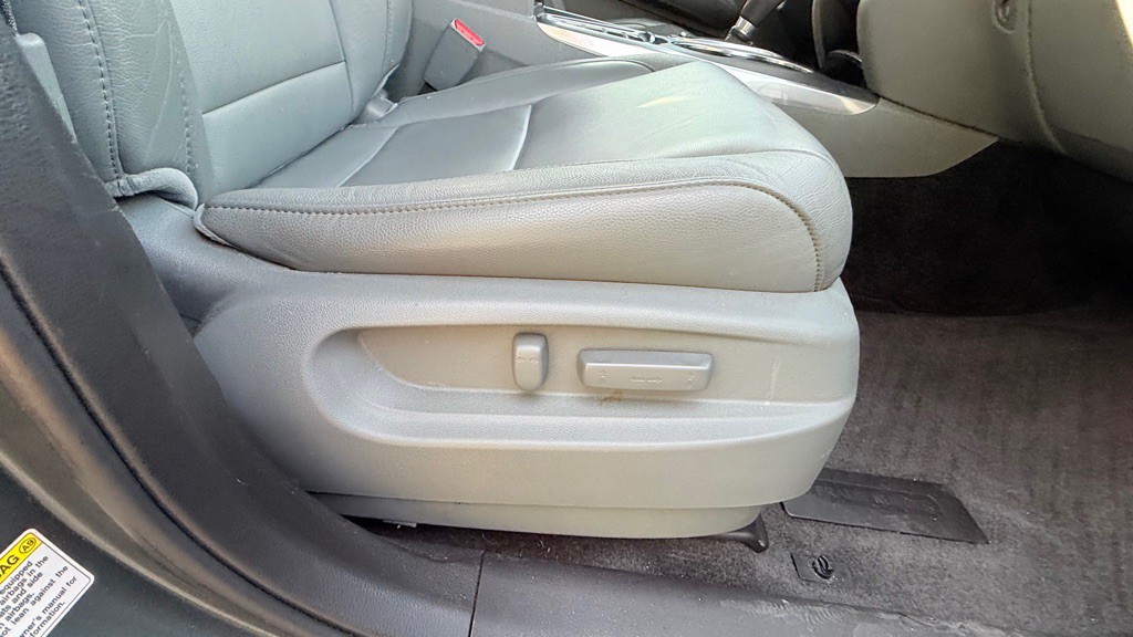 2015 Acura MDX Image 26