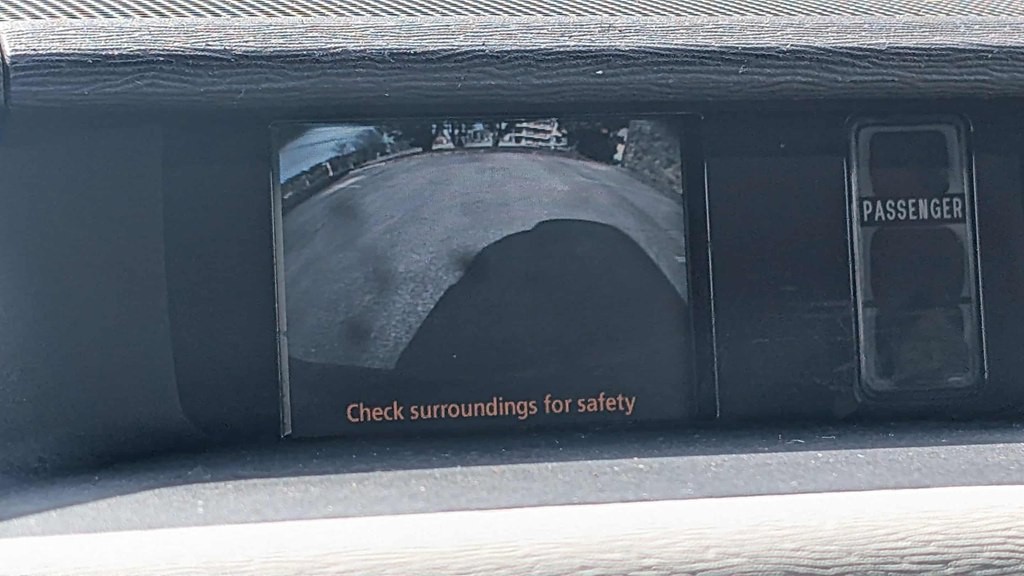 2011 Toyota Sienna Image 15