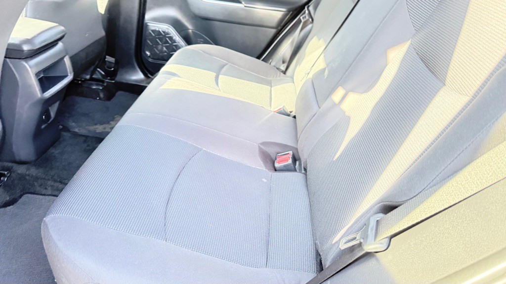 2019 Toyota Rav4 Image 11