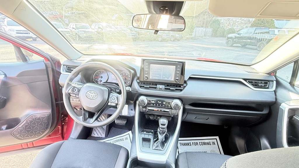 2019 Toyota Rav4 Image 14