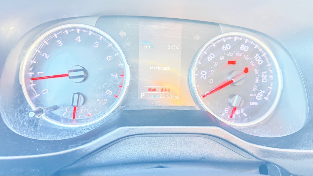 2019 Toyota Rav4 Image 17