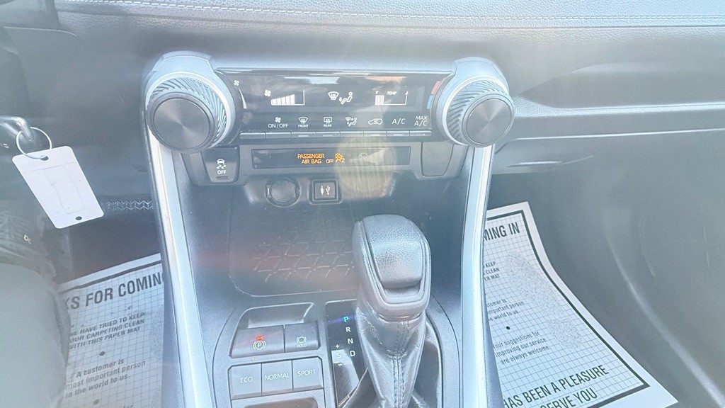 2019 Toyota Rav4 Image 18