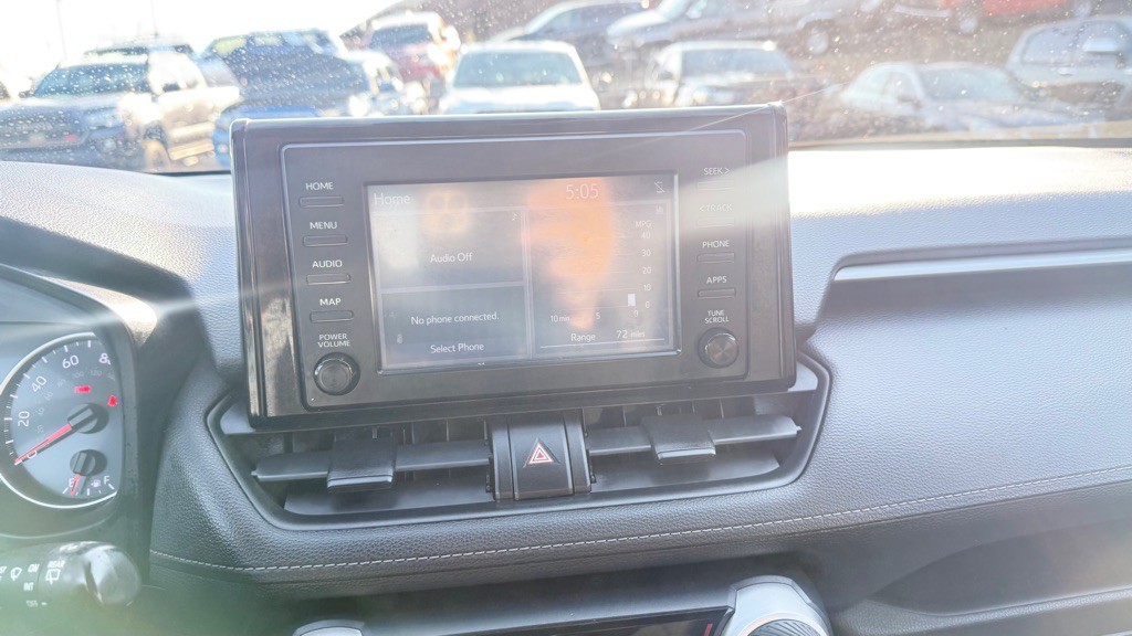 2019 Toyota Rav4 Image 19