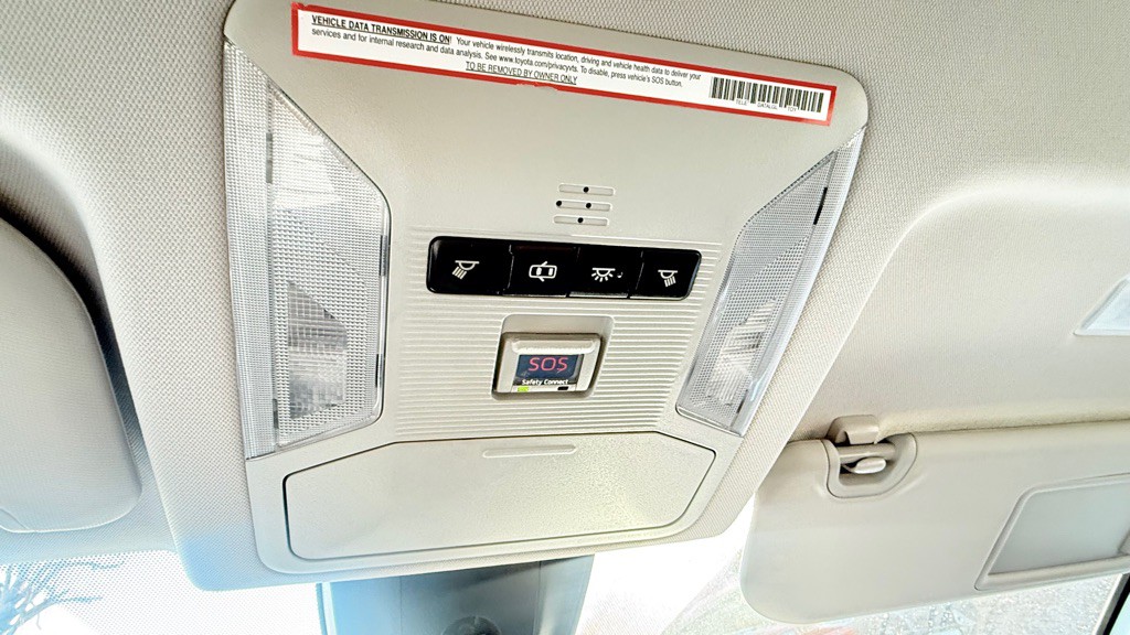 2019 Toyota Rav4 Image 23