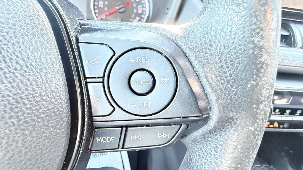 2019 Toyota Rav4 Image 25