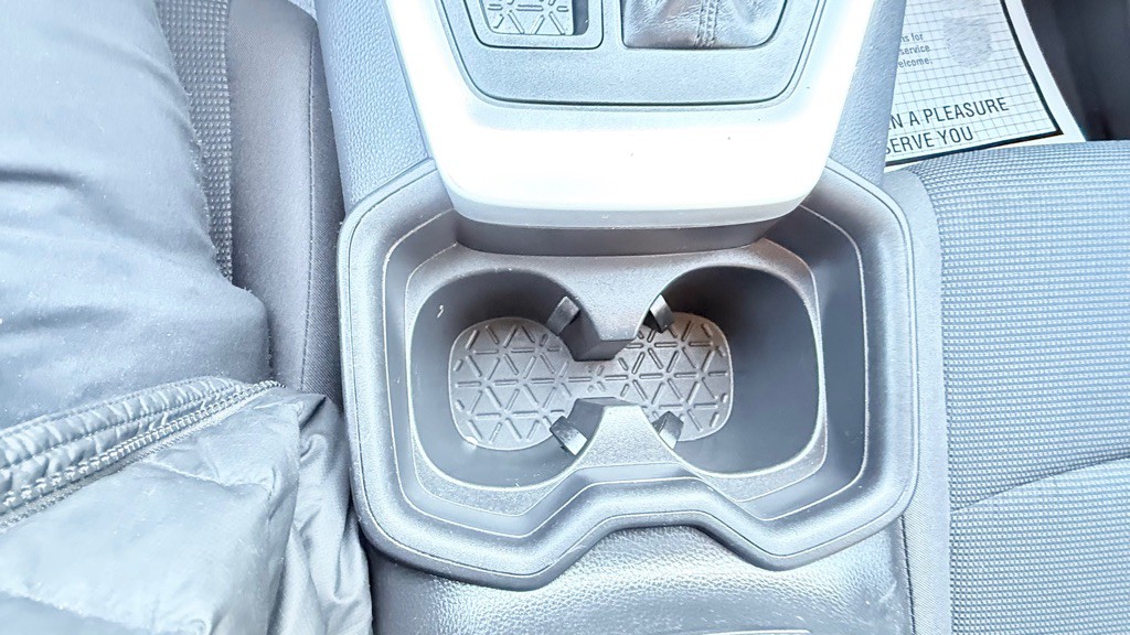 2019 Toyota Rav4 Image 26