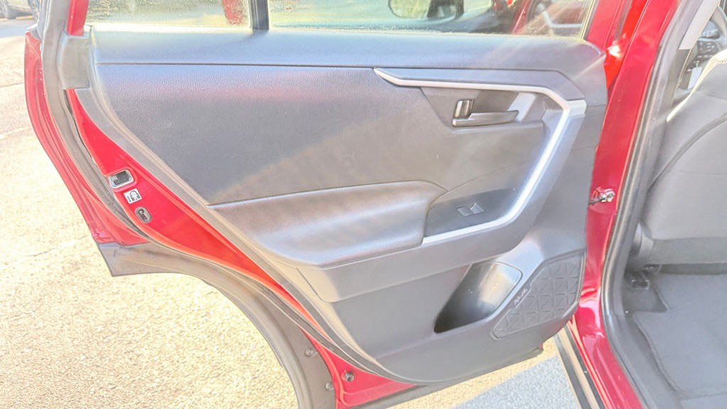 2019 Toyota Rav4 Image 27