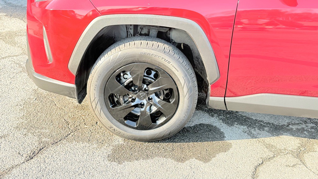 2019 Toyota Rav4 Image 29