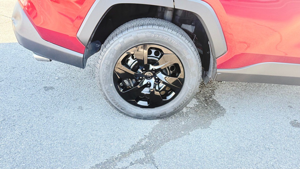 2019 Toyota Rav4 Image 30