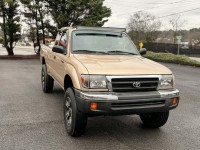 Image for 1999 Toyota Tacoma Xtracab ID: 6957819