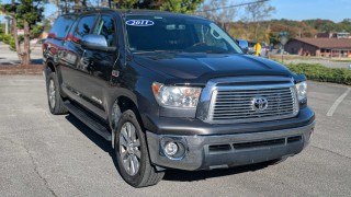 Image for 2011 Toyota Tundra Crewmax Limited ID: 6964952