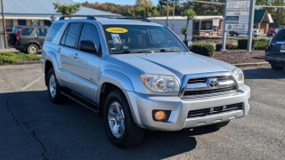 Image for 2006 Toyota 4Runner SR5 ID: 6965010