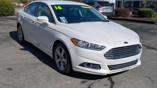Image for 2016 Ford Fusion SE ID: 6965065