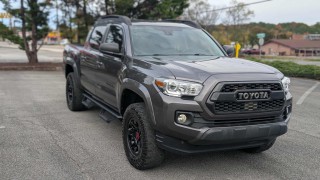 Image for 2021 Toyota Tacoma Double Cab ID: 6970686