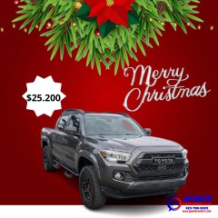 Image for 2021 Toyota Tacoma Double Cab ID: 6970686