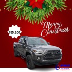 Image for 2021 Toyota Tacoma Double Cab ID: 6970686