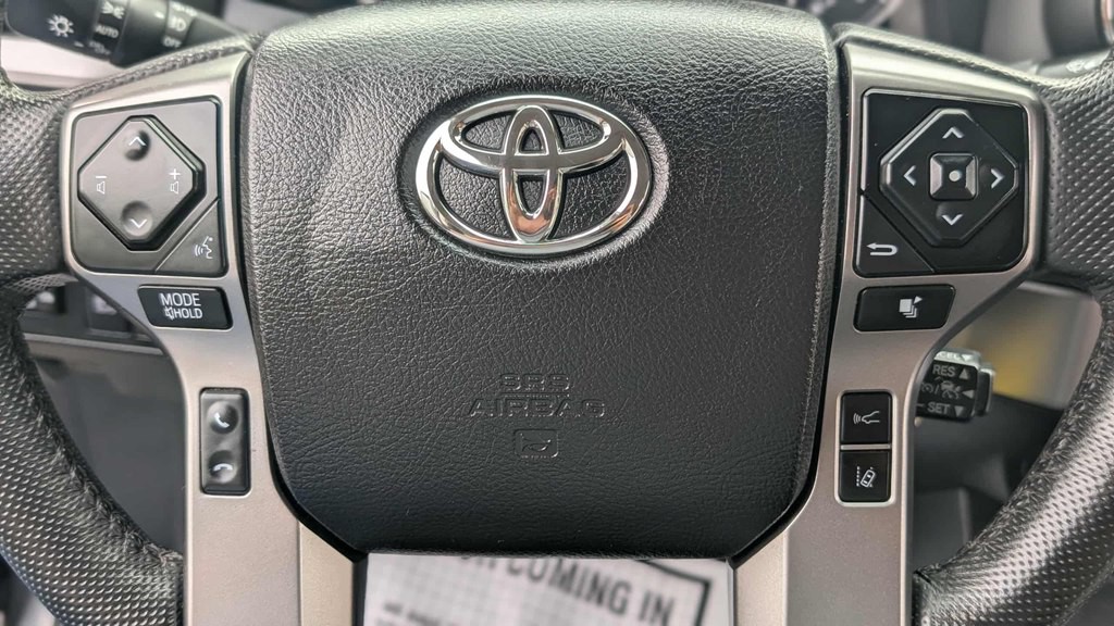 2021 Toyota Tacoma Image 13