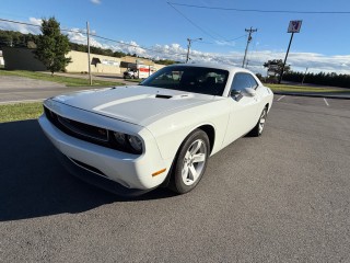Image for 2012 Dodge Challenger R/t Plus ID: 6970897