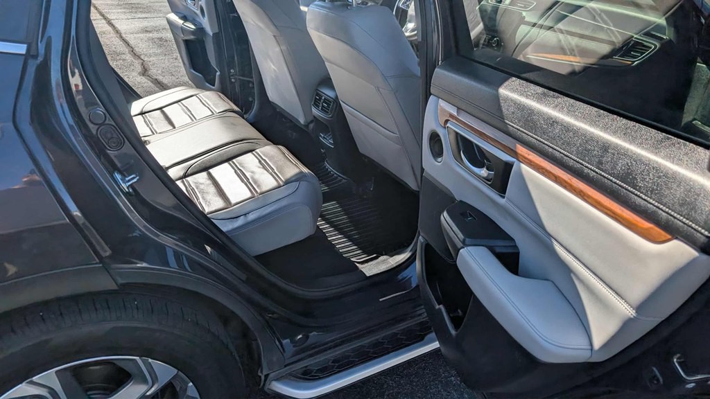 2017 Honda CR-V Image 11