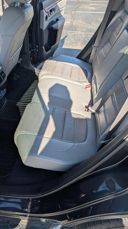 2017 Honda CR-V Image 13