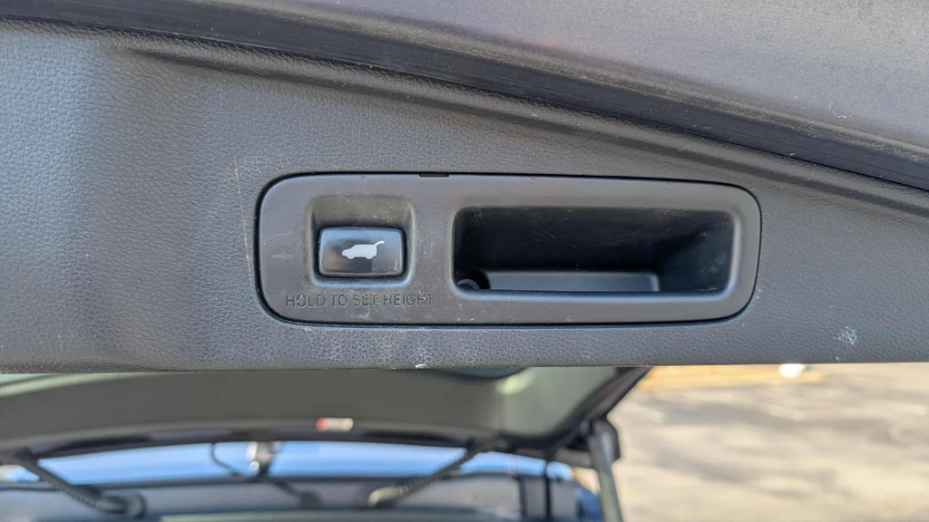 2017 Honda CR-V Image 15