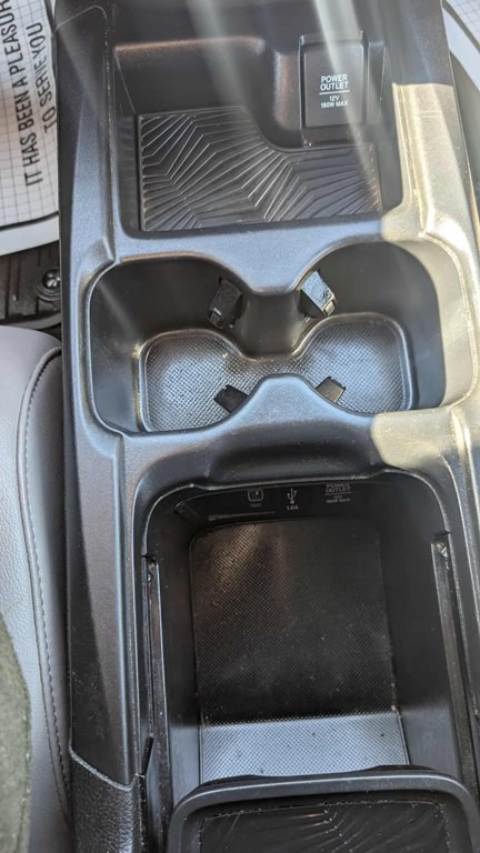 2017 Honda CR-V Image 20