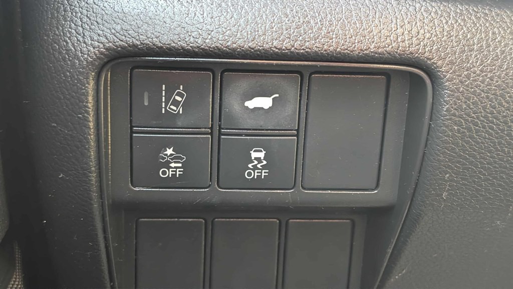 2017 Honda CR-V Image 21