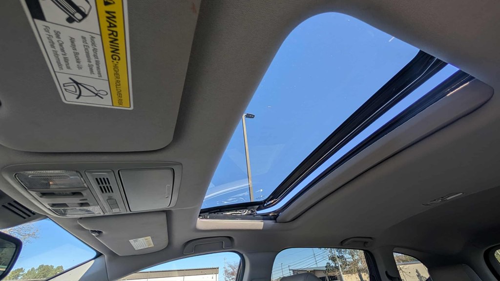 2017 Honda CR-V Image 12