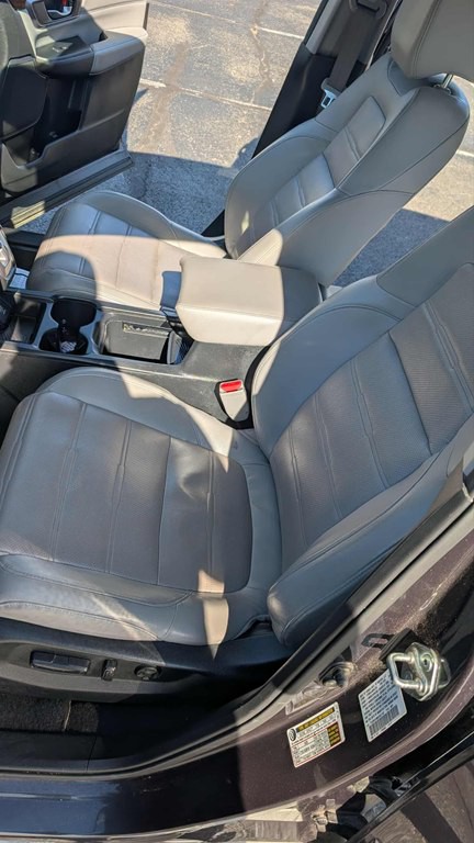 2017 Honda CR-V Image 17