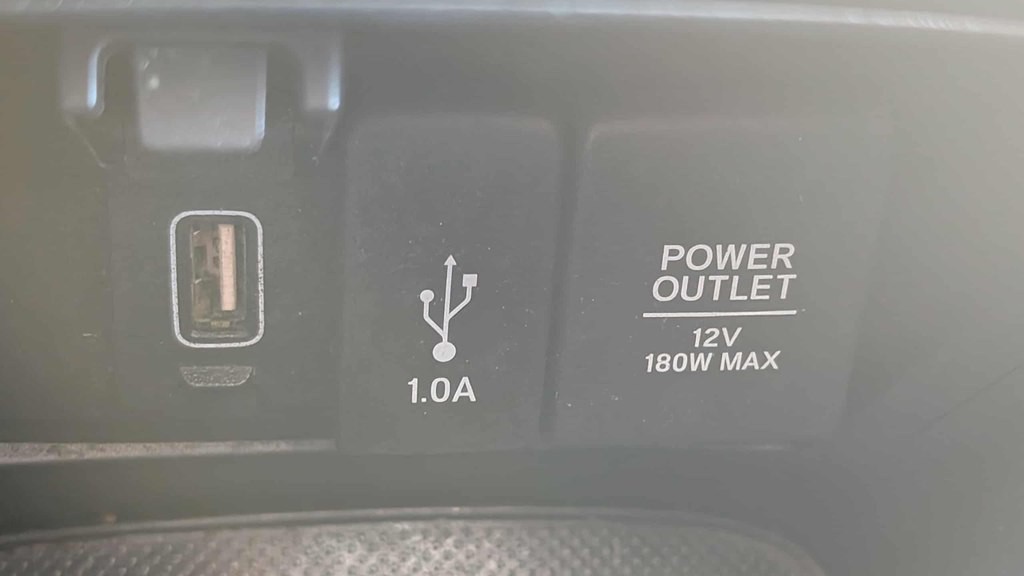 2017 Honda CR-V Image 18