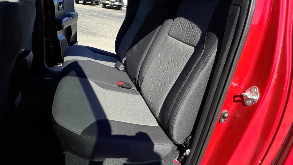 2022 Toyota Tacoma Image 14