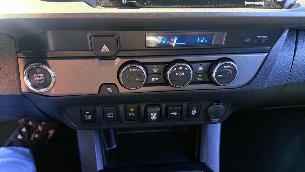 2022 Toyota Tacoma Image 20